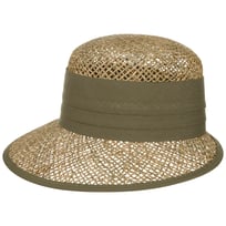 Beach Str�kaps by Seeberger - 559,00 kr