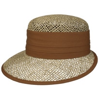 Beach Straw Cap by Seeberger - 49,95 &euro;