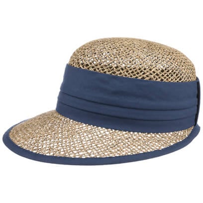 Beach Straw Cap by Seeberger - 49,95 &euro;