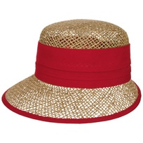 Beach Straw Cap by Seeberger - 49,95 &euro;