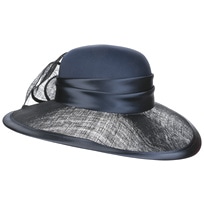 Beacosa Occasion Hat by Lierys - 155,95 &euro;