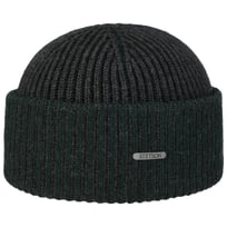 Beanie Hat Merino Wool by Stetson - 82,95 &euro;
