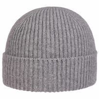 Beanie Hat Merino Wool by Stetson - 82,95 &euro;