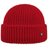 Beanie Hat with Cuff by Hammaburg - 42,95 &euro;