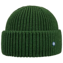 Beanie Hat with Cuff by Hammaburg - 42,95 &euro;