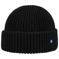 Beanie Hat with Cuff by Hammaburg - 53,95 &euro;