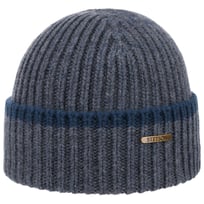 Beanie Merino Wool by Stetson - 71,95 &euro;