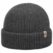Beanie med Fold med Kasjmir by Roeckl - 729,00 kr