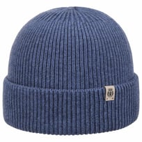 Beanie med Fold med Kasjmir by Roeckl - 729,00 kr