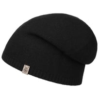 Beanie med Kasjmir by Roeckl - 599,00 kr