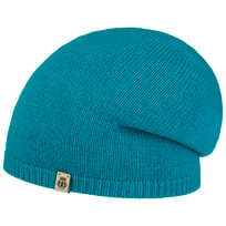 Beanie med Kasjmir by Roeckl - 609,00 kr
