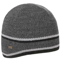 Beanie med �rebeskyttelse by McBURN - 499,00 kr