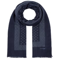 Bearsbridge Ullskjerf by Stetson - 739,00 kr