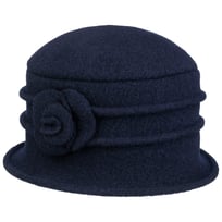 Beata Milled Wool Hat by Seeberger - 49,95 &euro;