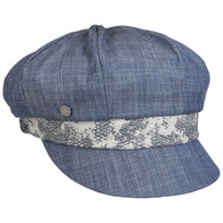Belcarra Newsboy Cap by Lierys - 72,95 &euro;