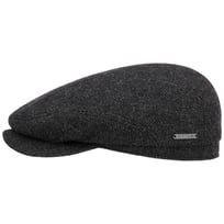 Belfast Classic Wool Flat Cap by Stetson - 123,95 &euro;