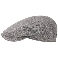 Belfast Silk Ivy Cap by Stetson - 1389,00 kr