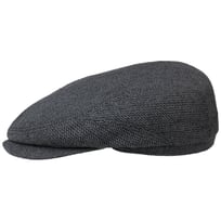 Belfast Silk Ivy Cap by Stetson - 1389,00 kr