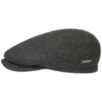 Belfast Tweed Flat Cap by Stetson - 92,95 &euro;