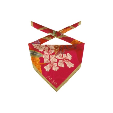 Bella Ballou Silk Scarf by Christine Headwear - 92,95 &euro;