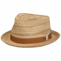 Bellano Toyo Player Str�hatt by Stetson - 959,00 kr