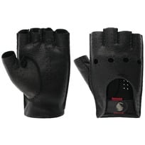 Bellaro Fingerless Damehansker by Caridei - 1199,00 kr