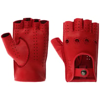 Bellaro Women�s Fingerless Gloves by Caridei - 92,95 &euro;