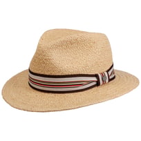Belrivo Traveller Raffia Hat by Lierys - 62,95 &euro;