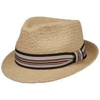 Belrivo Trilby Raffiahatt by Lierys - 729,00 kr