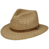 Belumo Toyo Traveller Str�hatt by Balmoral - 839,00 kr