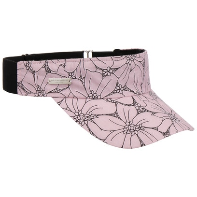 Belvonja Flower Visor by Seeberger - 33,95 &euro;