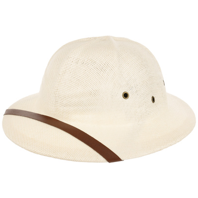 Gatuco Pith Helmet by Stetson - 119,00