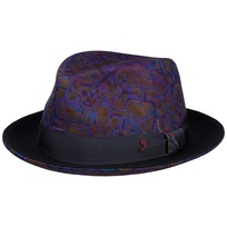 Bendrick Fedora Ullhatt by Alfonso DEste - 1559,00 kr