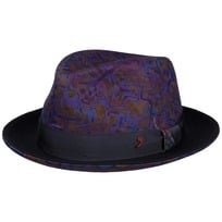 Bendrick Fedora Ullhatt by Alfonso DEste - 1569,00 kr