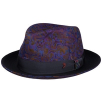 Bendrick Fedora Wool Hat by Alfonso DEste - 134,95 &euro;
