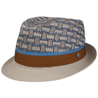 Benita Cloth Trilby Hat by Lierys - 62,95 &euro;