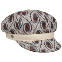Benita Dots Newsboy Cap by Lierys - 62,95 &euro;