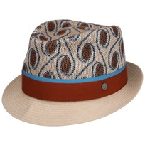 Benita Dots Trilby Hat by Lierys - 62,95 &euro;