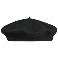 Beret by Lipodo - 499,00 kr