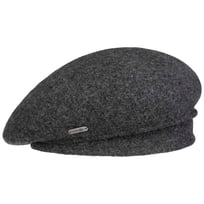 Beret i Tovet Ull by McBURN - 499,00 kr