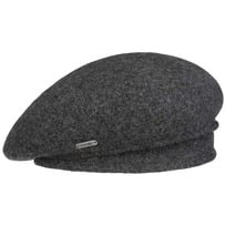Beret i Tovet Ull by McBURN - 499,00 kr