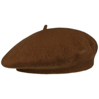 Beret med Kasjmir by Barascon - 499,00 kr