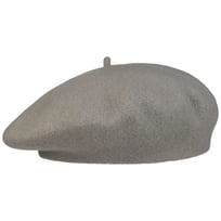 Beret med Kasjmir by Barascon - 499,00 kr
