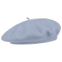 Beret med Kasjmir by Barascon - 499,00 kr