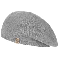 Beret med Kasjmir by Roeckl - 729,00 kr