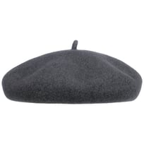 Beret med Kasjmir og F�r by Barascon - 729,00 kr