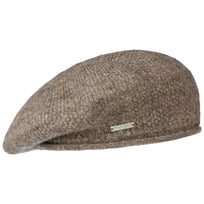 Beret med Valset Kant by Seeberger - 609,00 kr