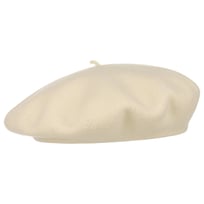 Beret with Cashmere by Barascon - 42,95 &euro;