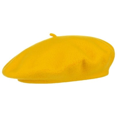 Beret with Cashmere by Barascon - 42,95 &euro;