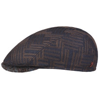 Berlino Wool Flat Cap by Alfonso D�Este - 103,95 &euro;